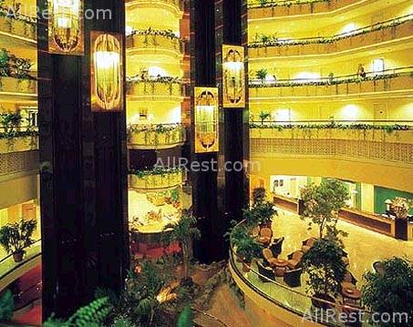 Royal Resort Hotel 8